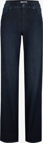 Angels Loose fit Jeans 'Lara' in Blue: front