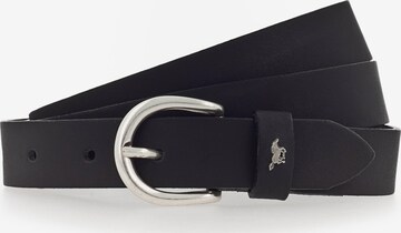 Ceinture MUSTANG en noir