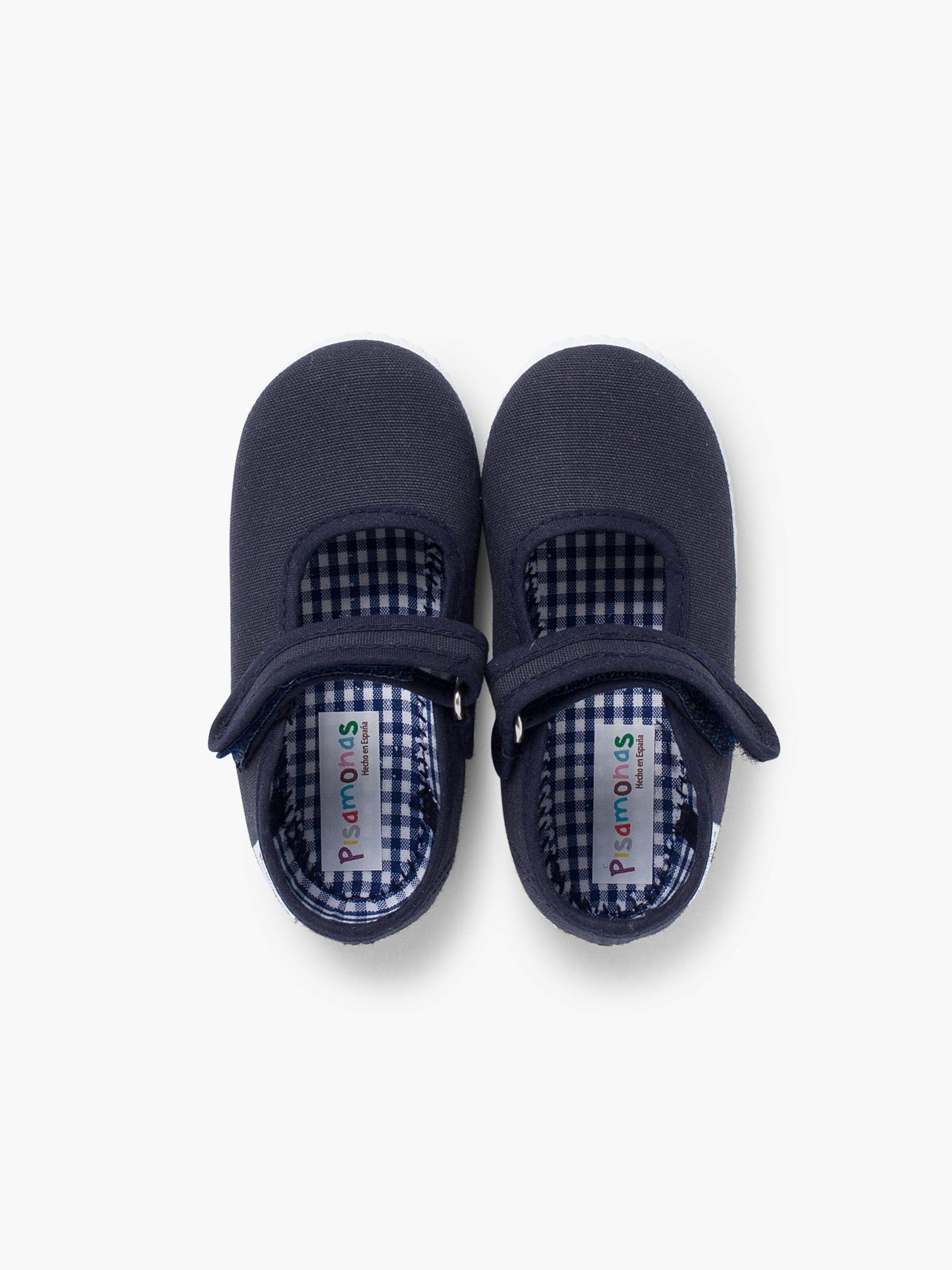 Ballerina di Pisamonas in blu