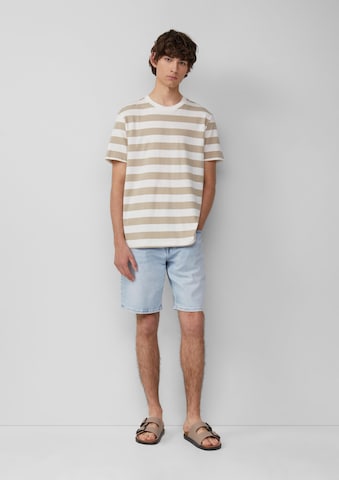 Regular Jean 'John' QS en bleu