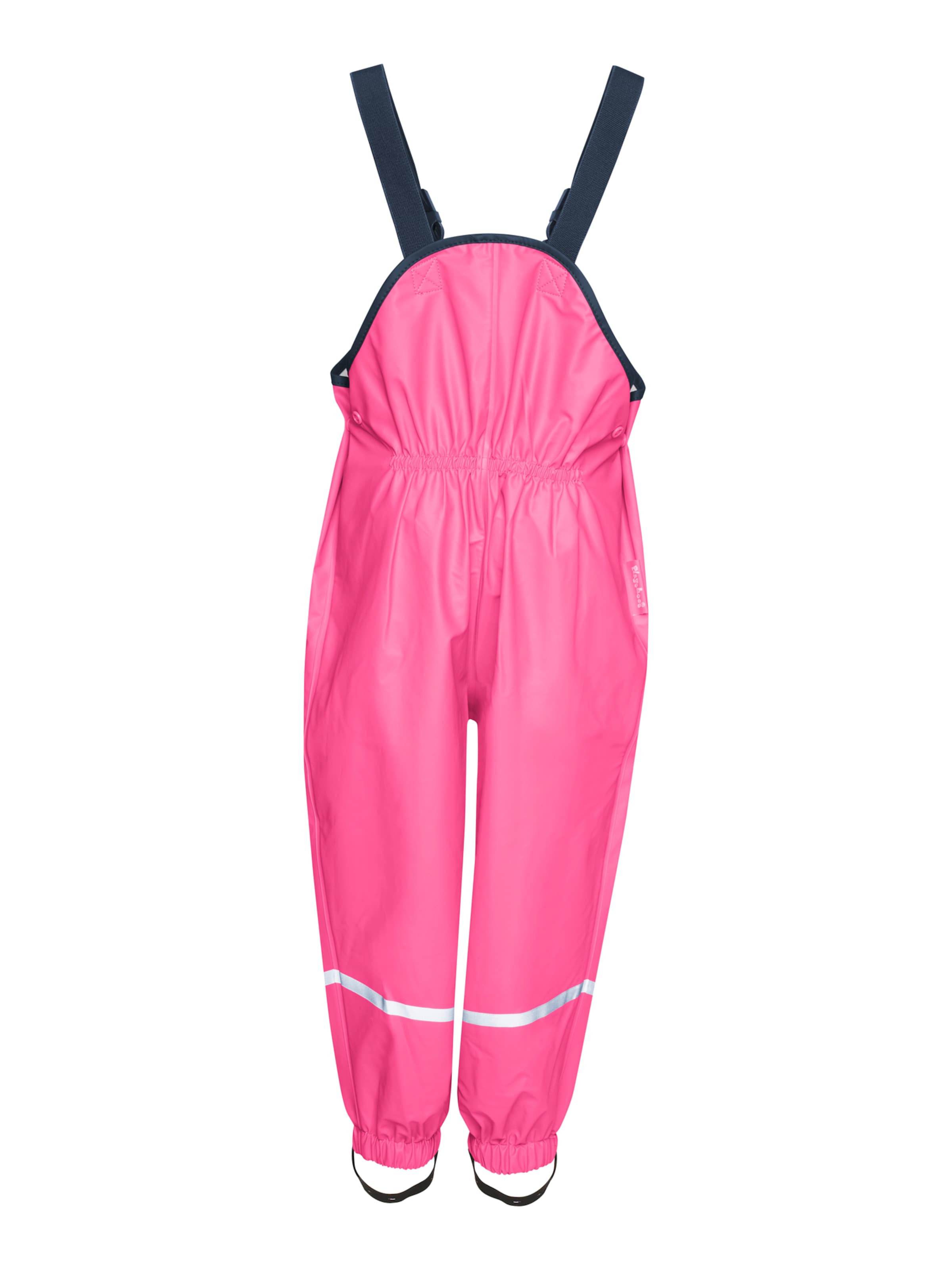 PLAYSHOES Athletic Pants in Pink: front