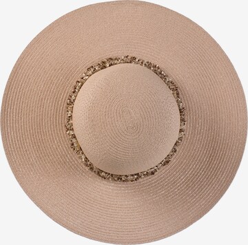 Marc & André Hat in Beige
