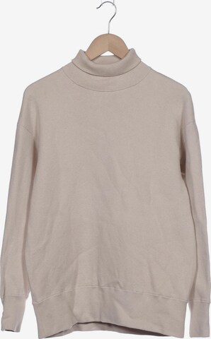 COS Pullover S in Beige: predná strana