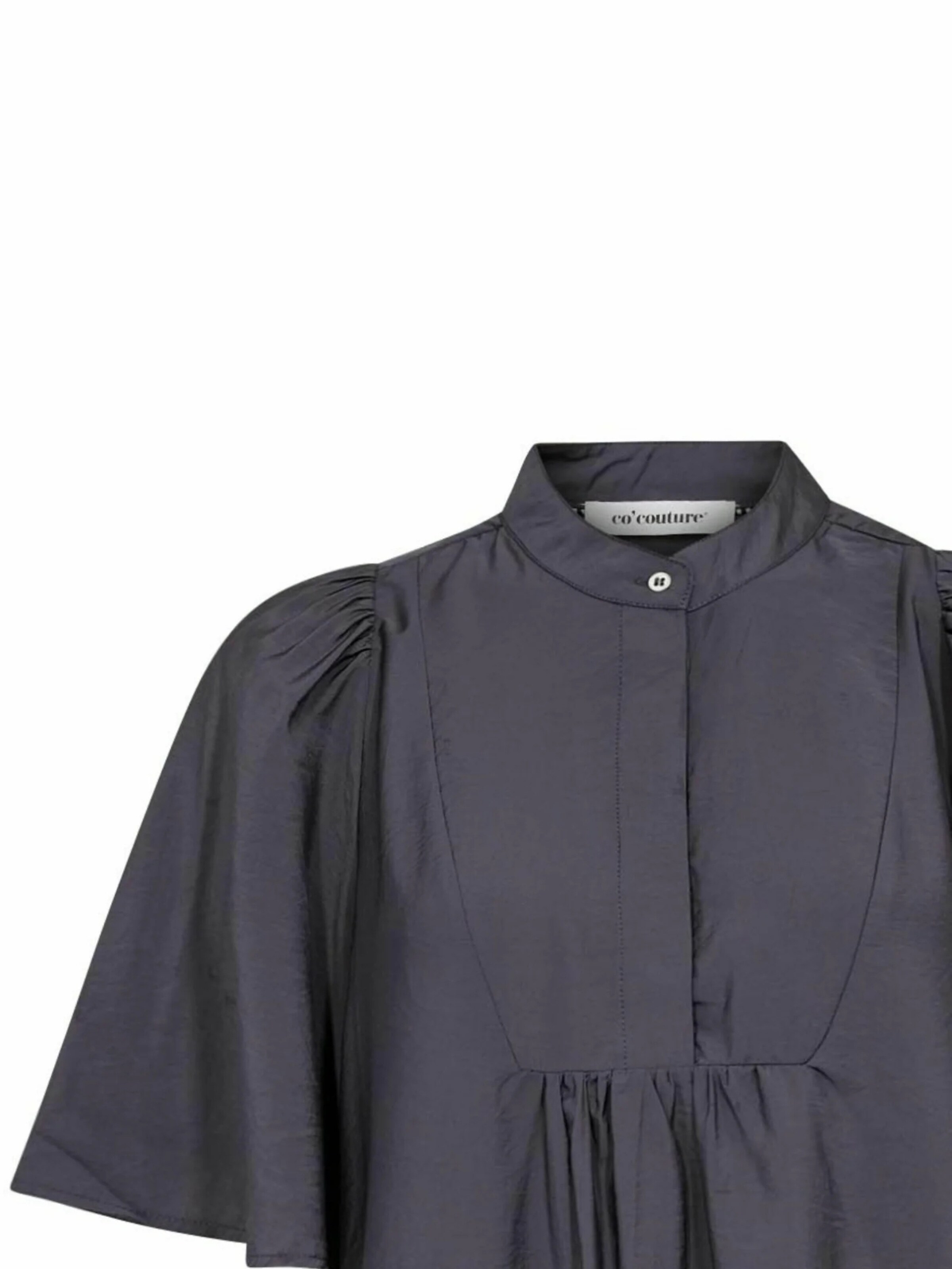 Abito 'Callum' di co'couture in grigio