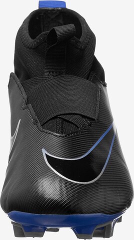 NIKE Спортивная обувь 'Zoom Mercurial' в Черный