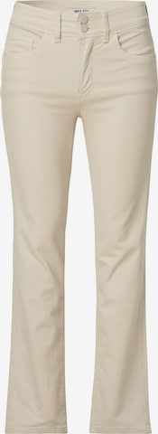 Salsa Jeans Slim fit Jeans in White: front