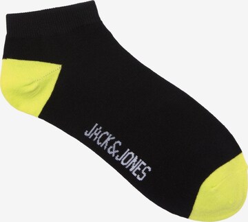 Jack & Jones Junior Skarpety w kolorze czarny