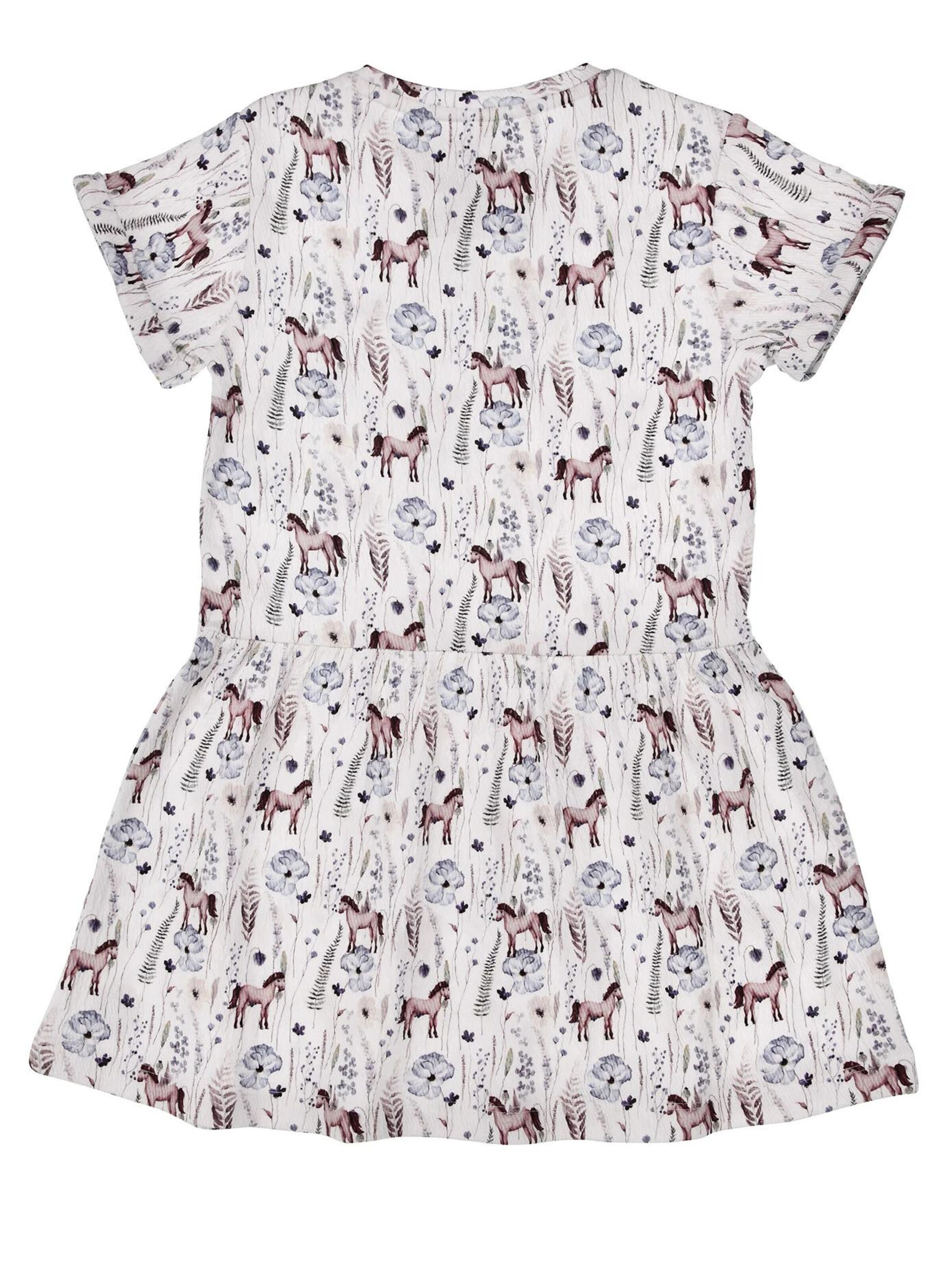BONDI Kleid‌‌‌‌‌‌‌ in Weiß