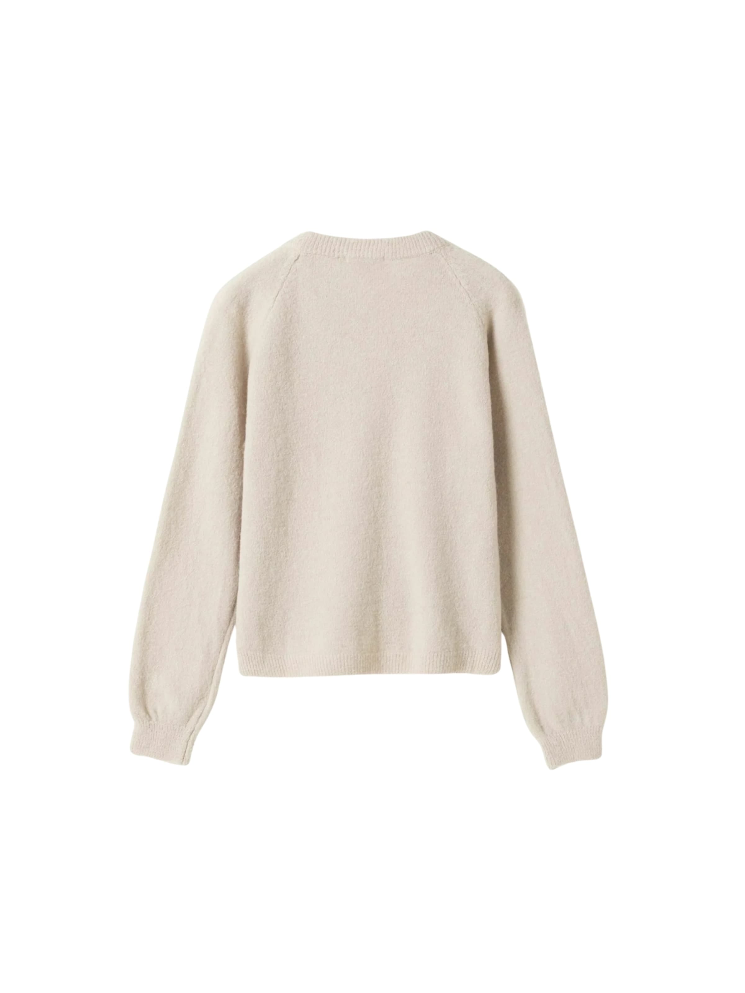Noella Pullover ' N-Marve ' i beige