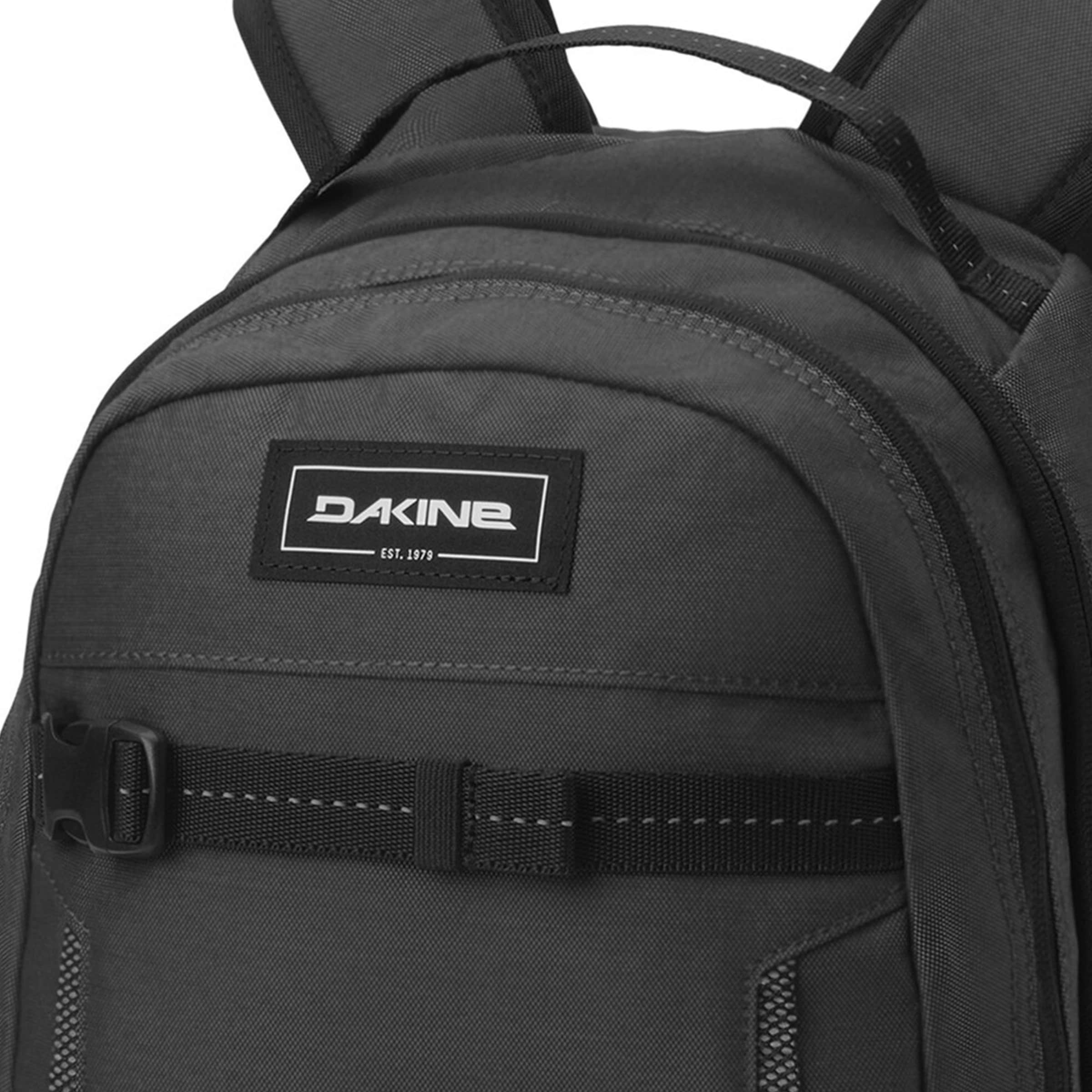 DAKINE Backpack in Black