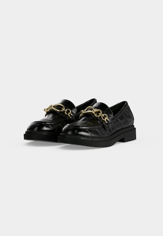 Chaussure basse STEVE MADDEN en noir