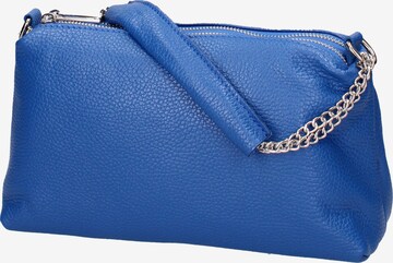 Viola Castellani Shoulder Bag in Blue