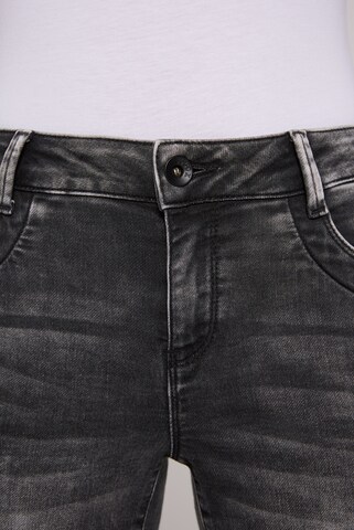 Soccx Regular Jeans 'DA:NA' in Black