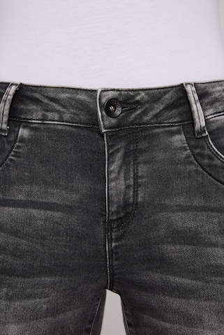 Soccx Regular Jeans 'DA:NA' in Black