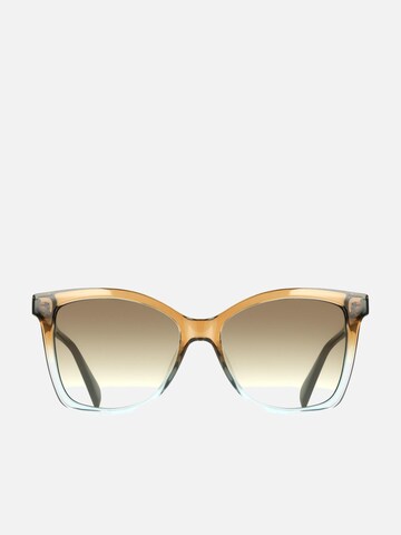 Liu Jo Sunglasses in Brown