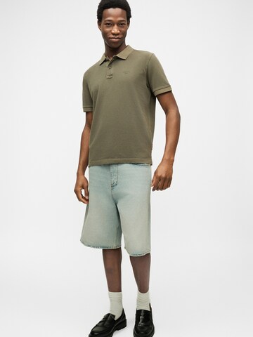 JOOP! JeansMajica 'Ambrosian' - zelena boja