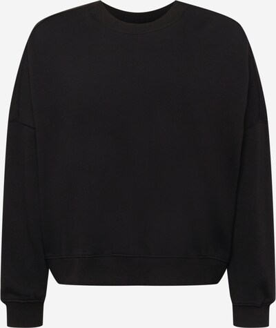 Cotton On Curve Pullover in schwarz, Produktansicht