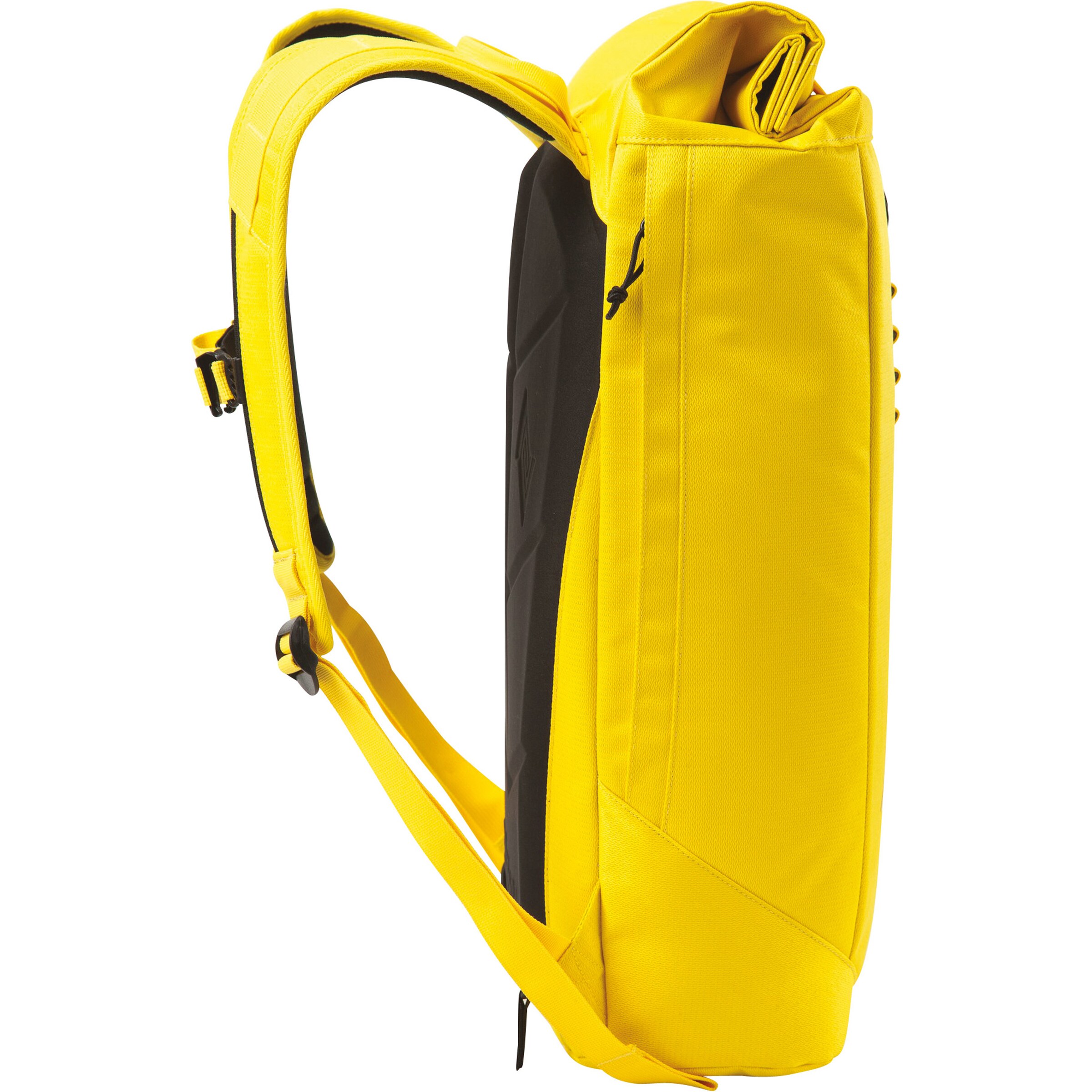 NitroBags Rucksack 'Scrambler' in Gelb