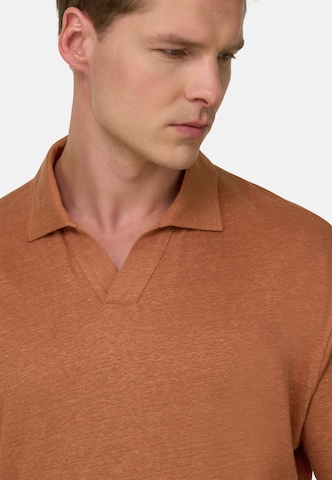 Boggi Milano Shirt in Red