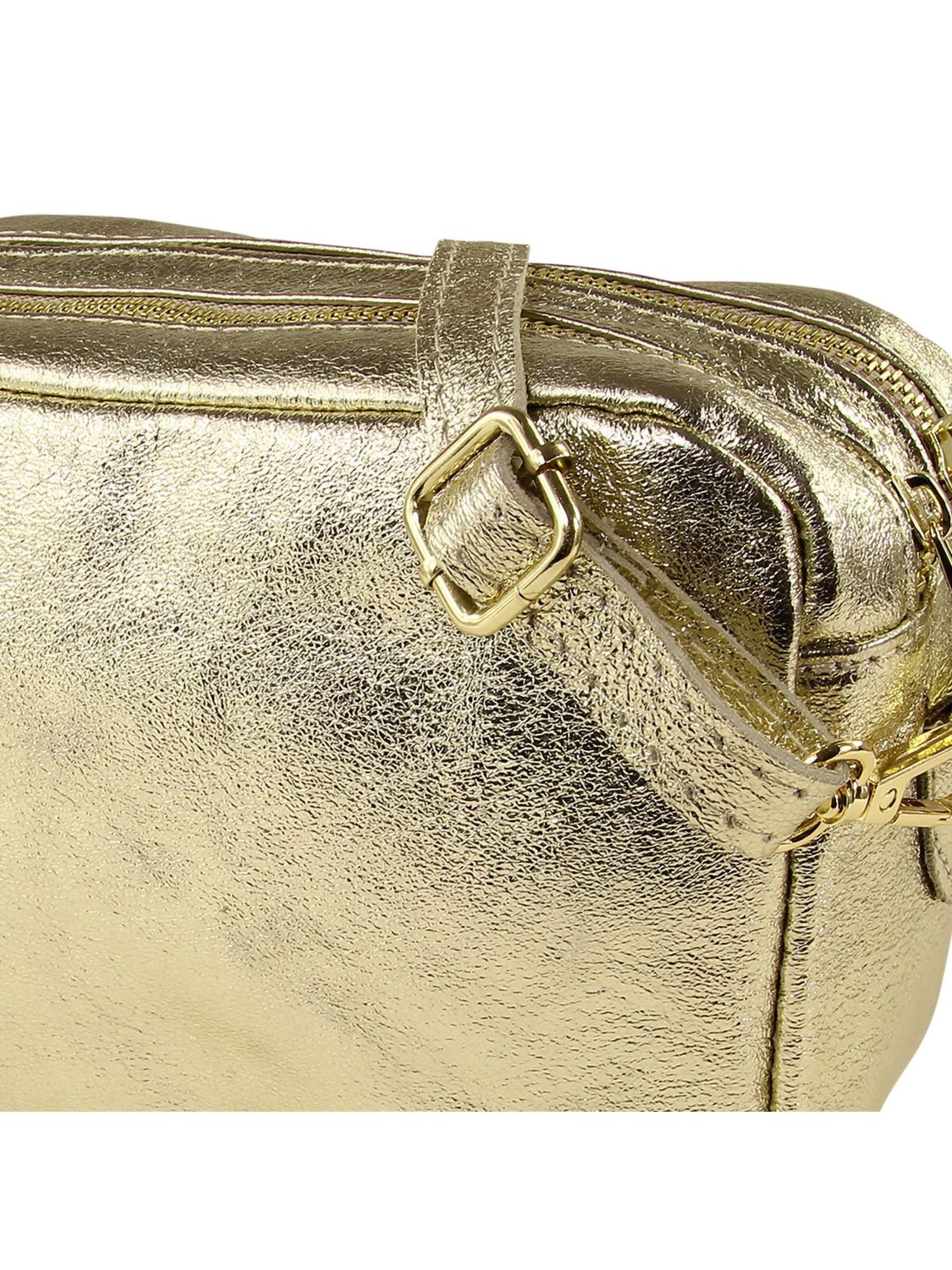 Toscanto Umhängetasche‌‌‌‌‌‌‌‌‌ in Gold