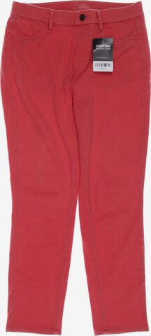 UNIQLO Jeans 27-28 in Pink: predná strana