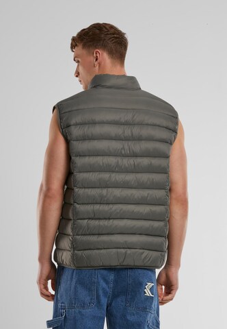 Gilet di Karl Kani in grigio