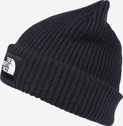 THE NORTH FACE Casquette de sport 'SALTY DOG' en bleu marine, Vue avec produit