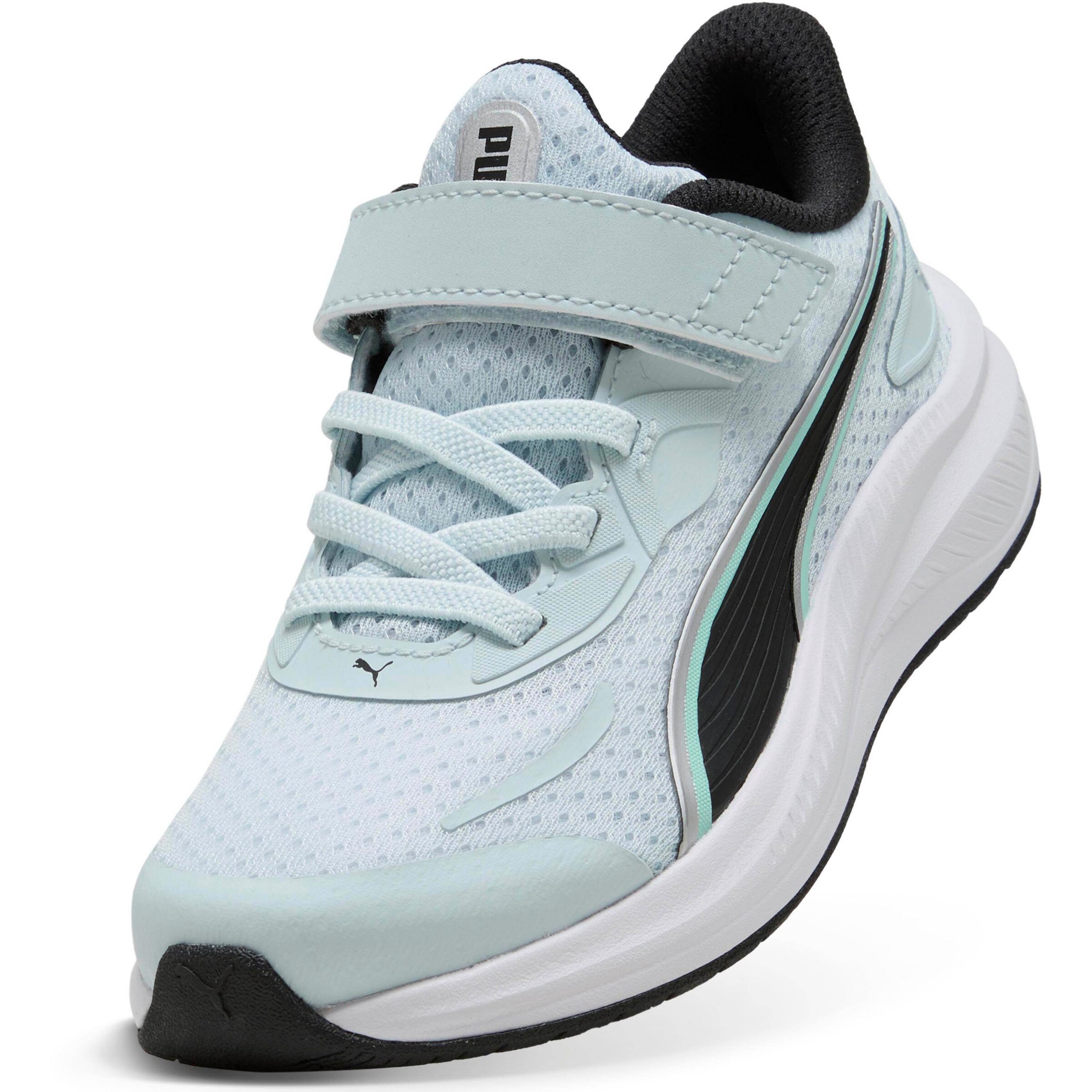 PUMA Sneakers 'Skyrocket 2 AC PS' in Green