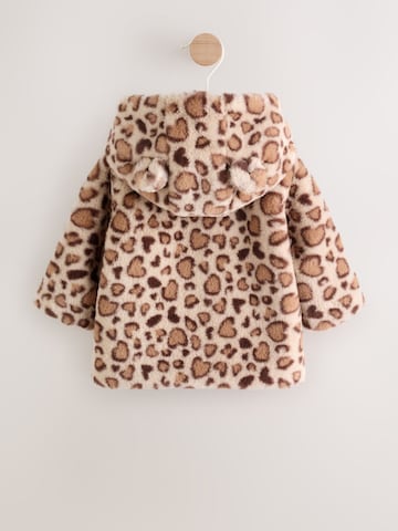 Veste mi-saison Next en marron