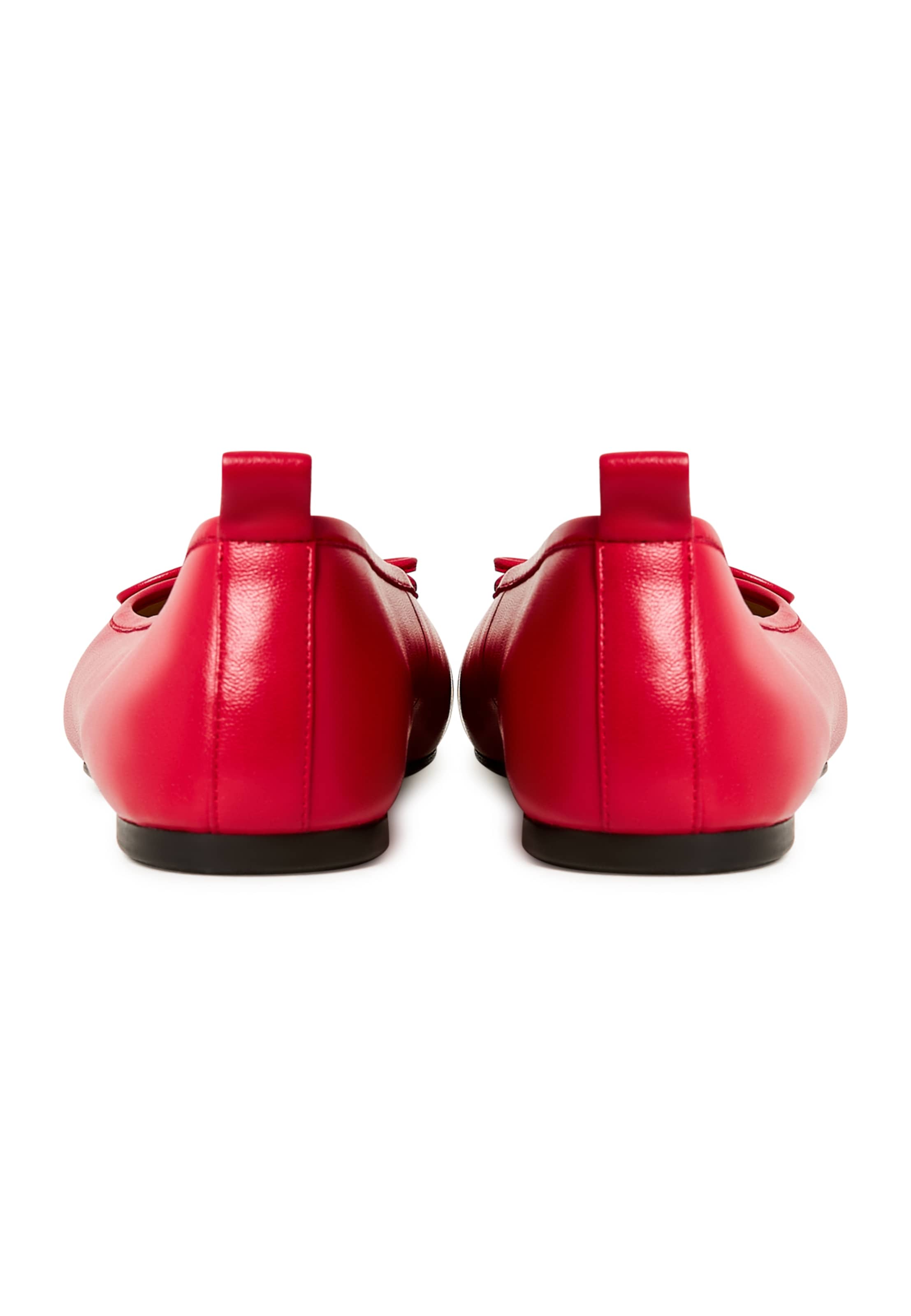 CESARE GASPARI Ballerina in Red