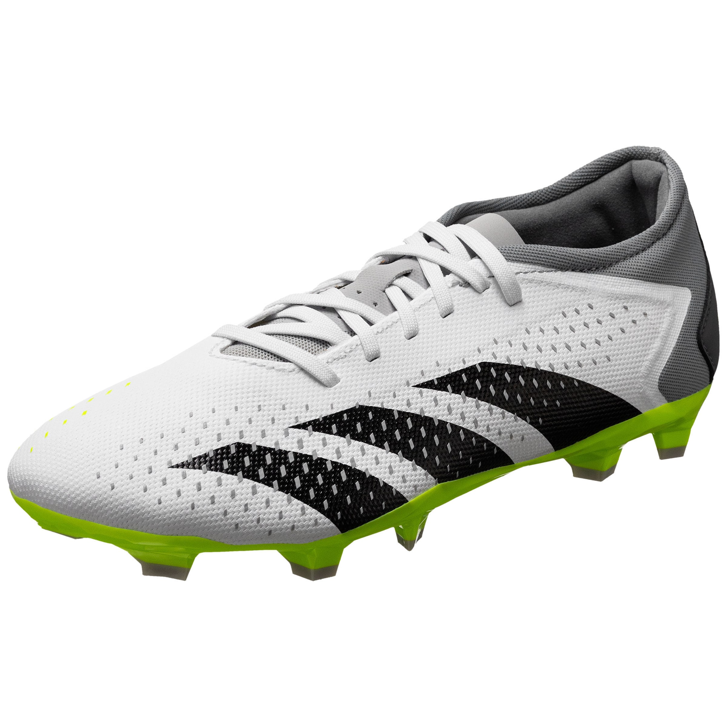 Chaussure de top foot adidas performance