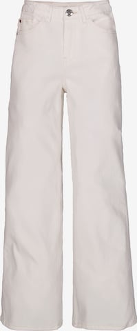 GARCIA Jeans 'Annemay' in Weiß: Vorderseite