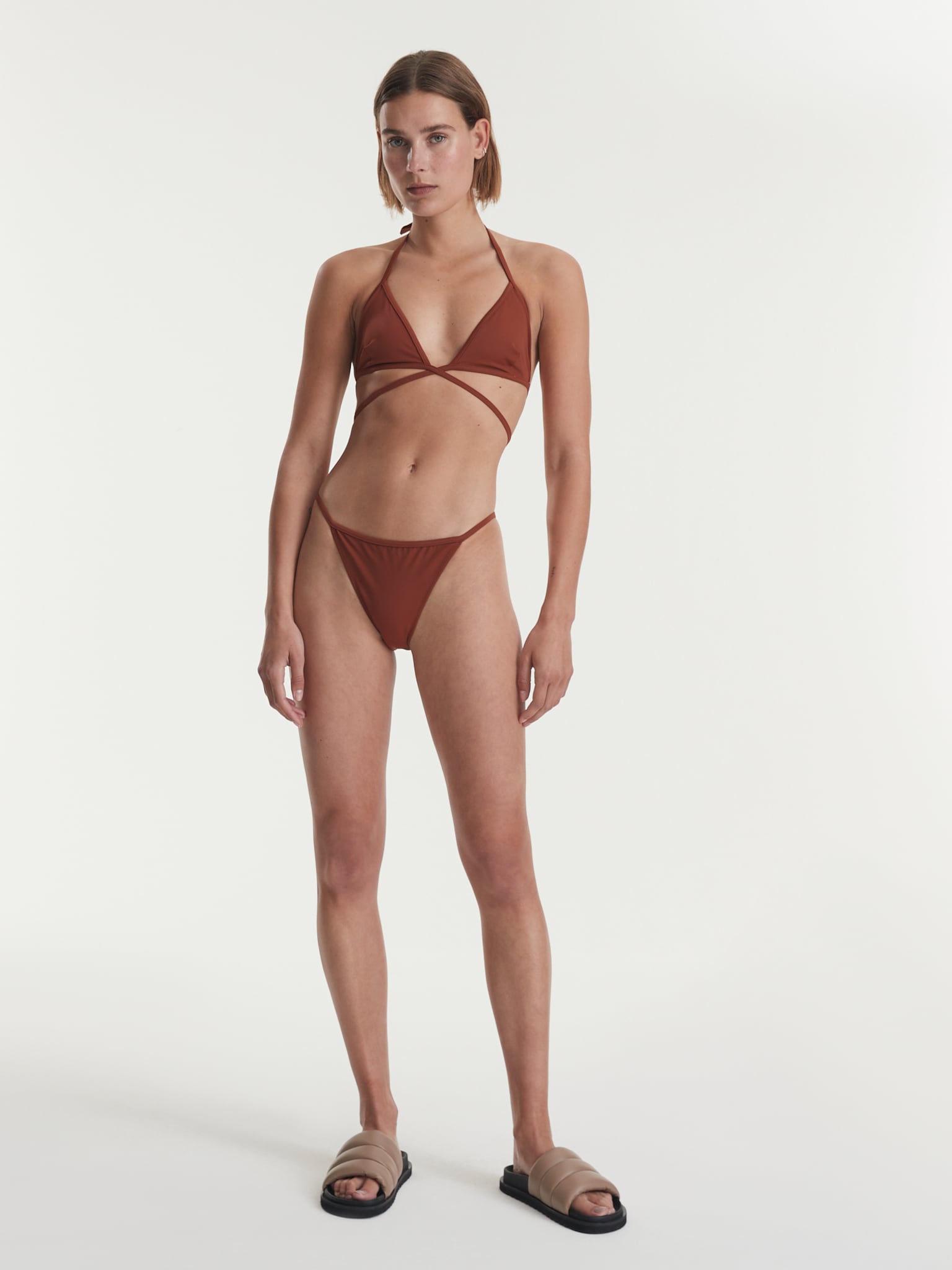 Slip bikini 'Elia'