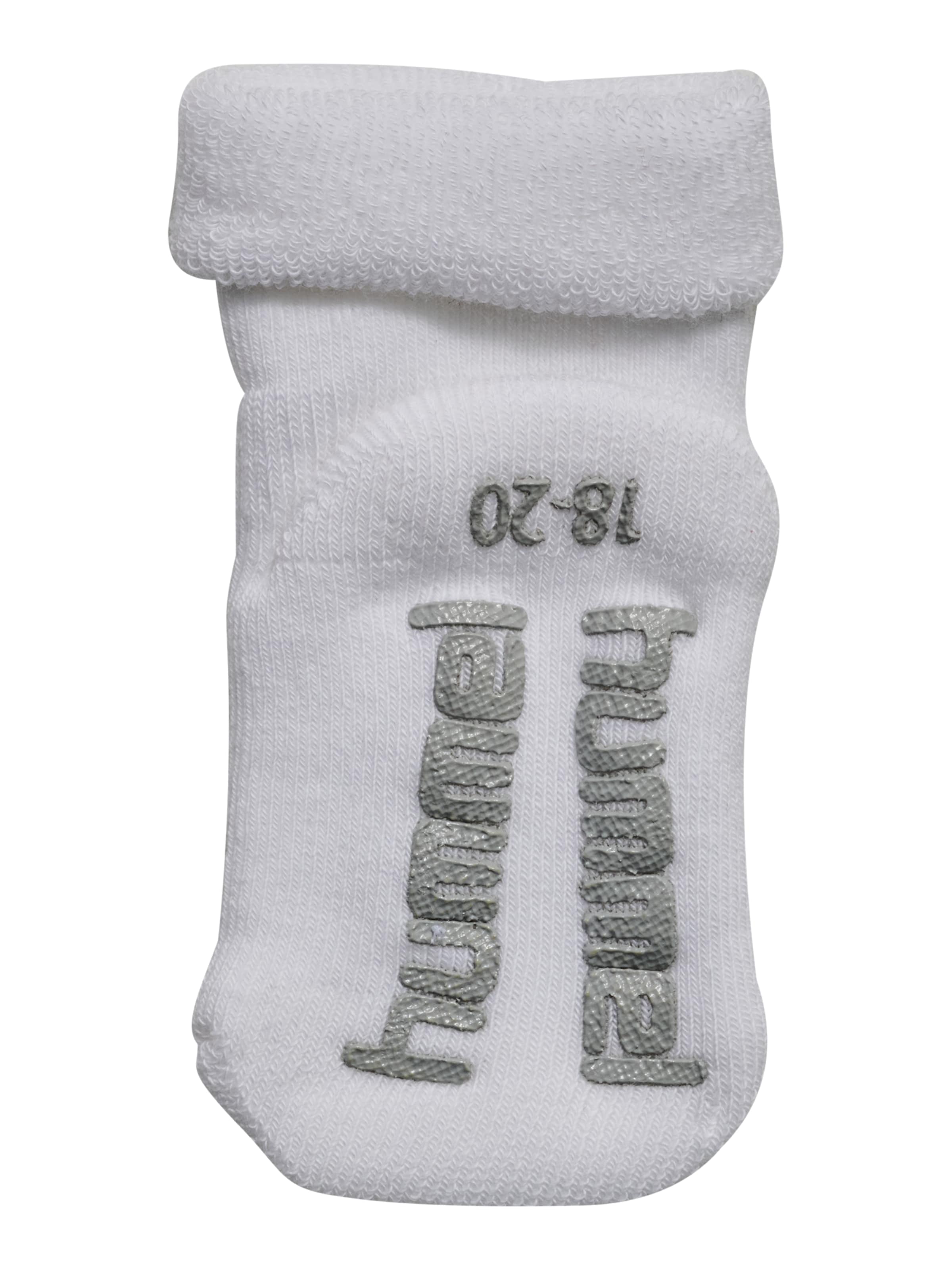 Hummel Спортивные носки 'MINI' в Белый