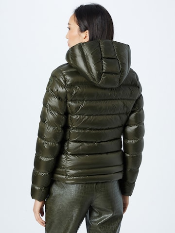 Blauer.USA - Chaqueta de invierno en verde