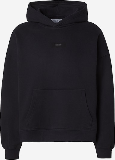 HOLLISTER Collegepaita värissä musta, Tuotenäkymä