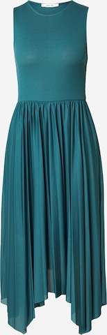 mėlyna ABOUT YOU Suknelė 'Isa': priekis