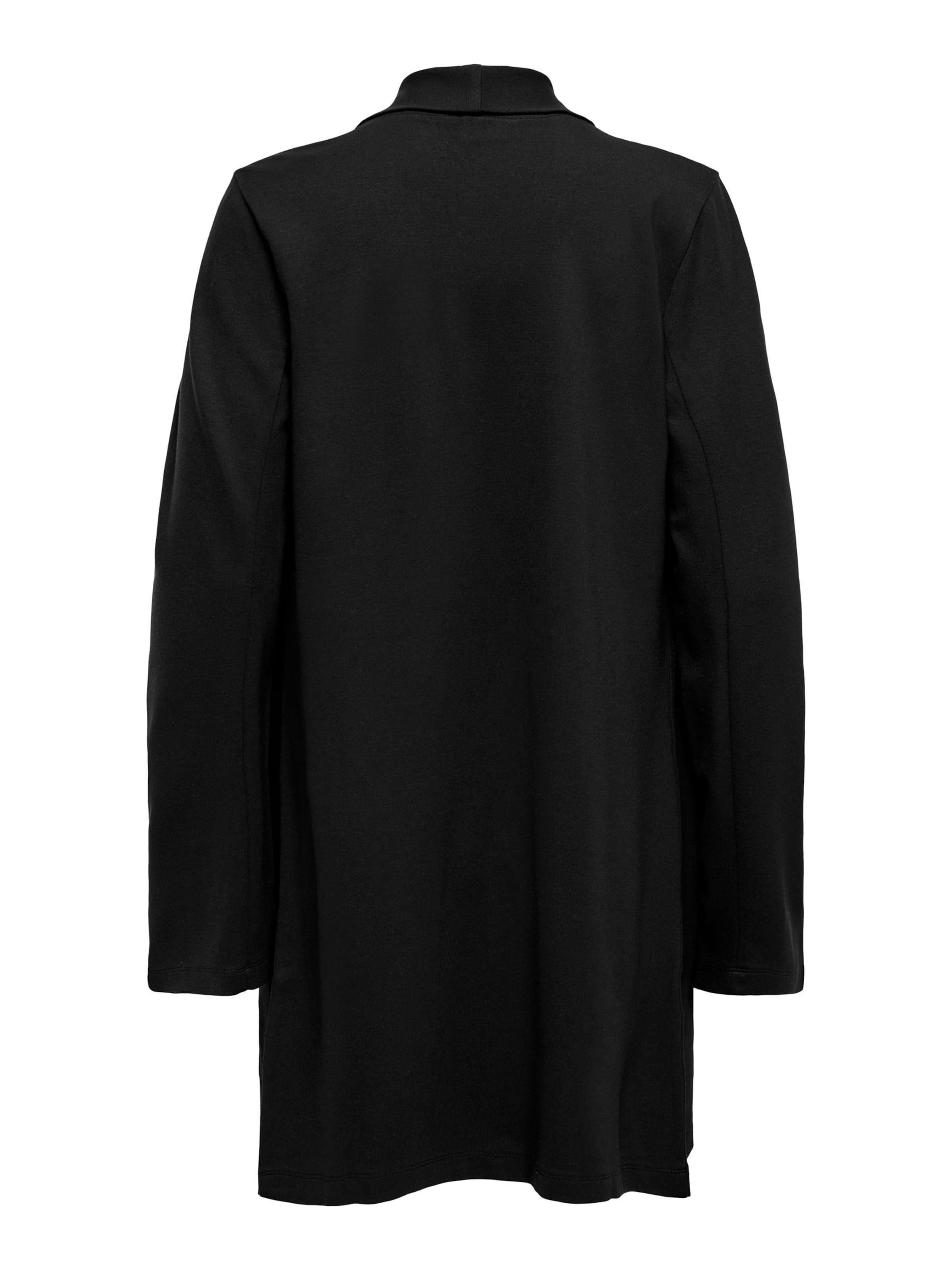 JDY Cardigan 'JDYNew' i sort