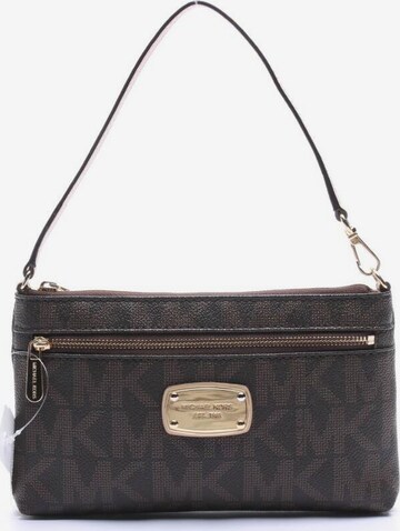 Michael Kors Bag in One size in Brown: front