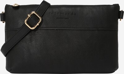 rosemunde Clutch in Black, Item view