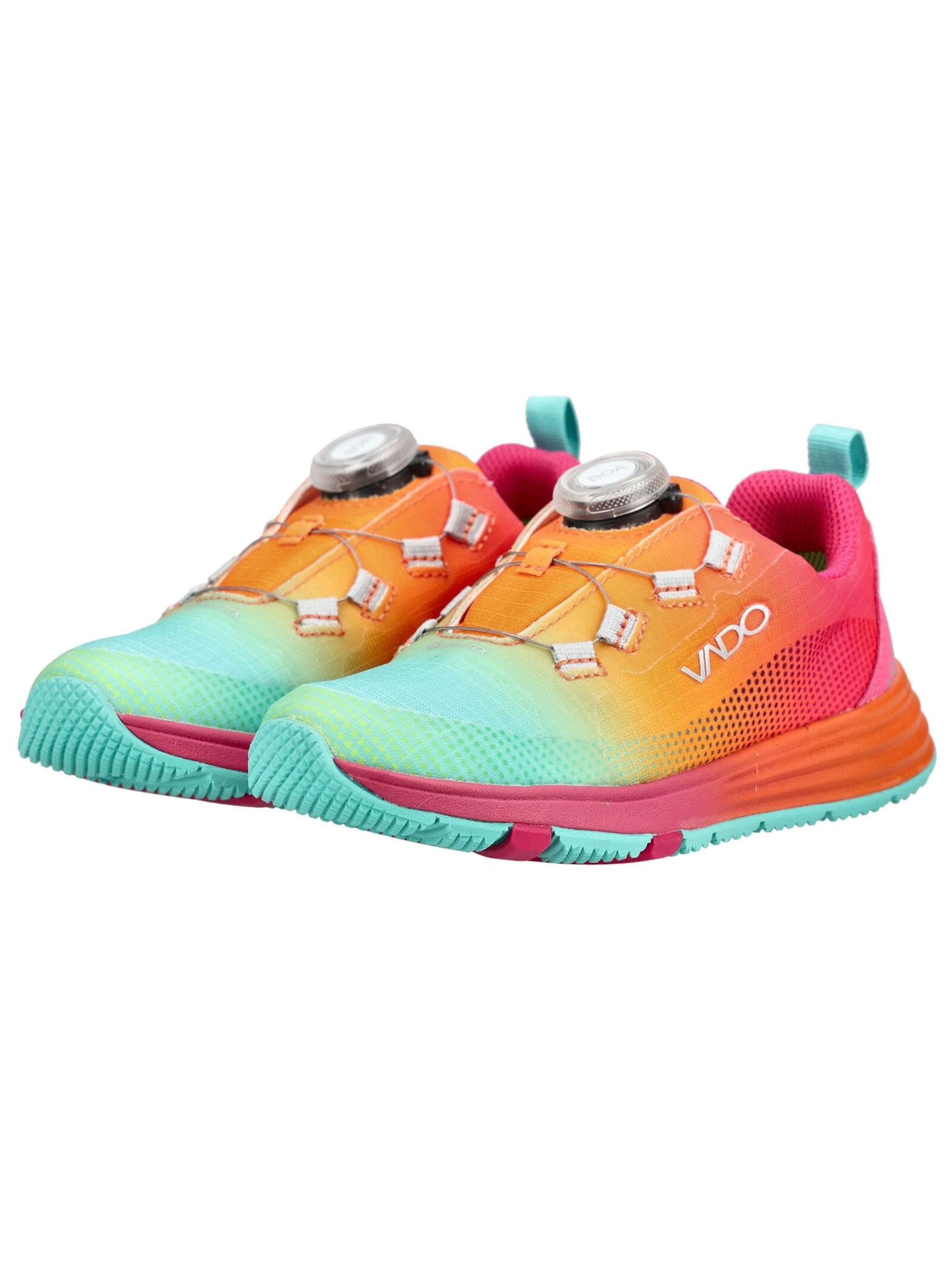 Vado Sneaker in Mischfarben