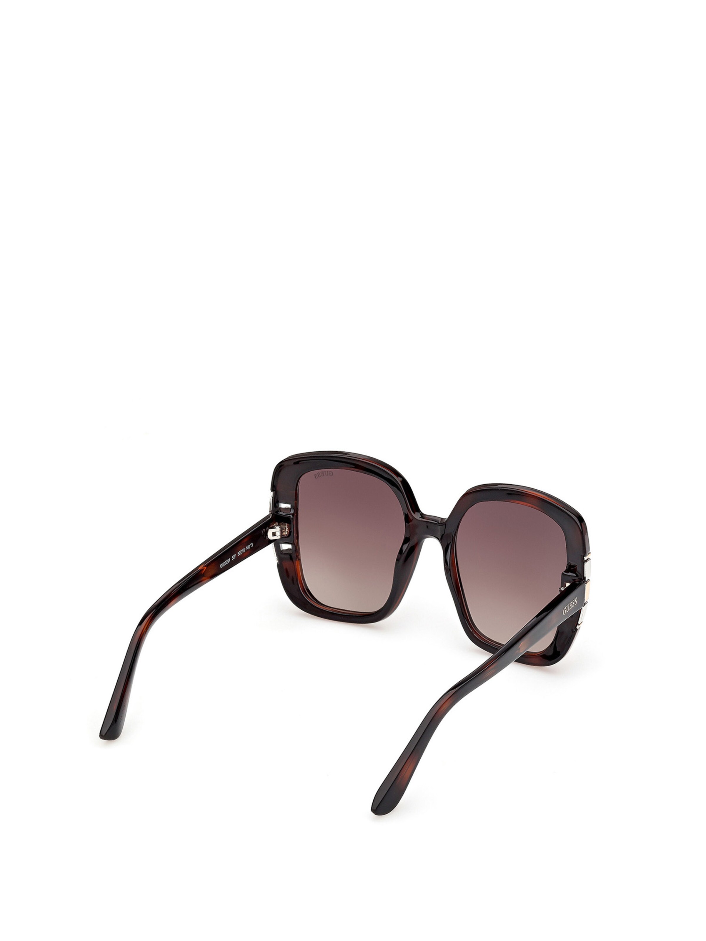 GUESS Sunglasses in Brown