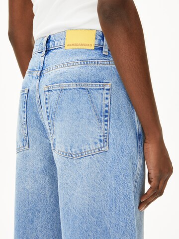 ARMEDANGELS Loose fit Jeans 'BAARLY' in Blue