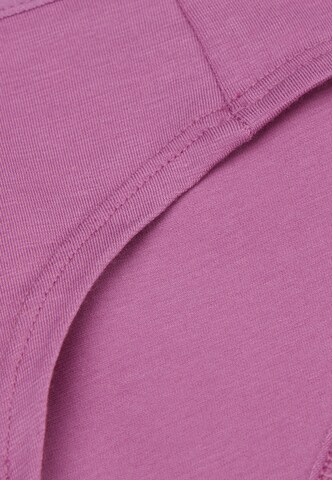 INTIMISSIMI Slip in Lila