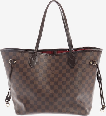 Louis Vuitton Bag in One size in Brown: front