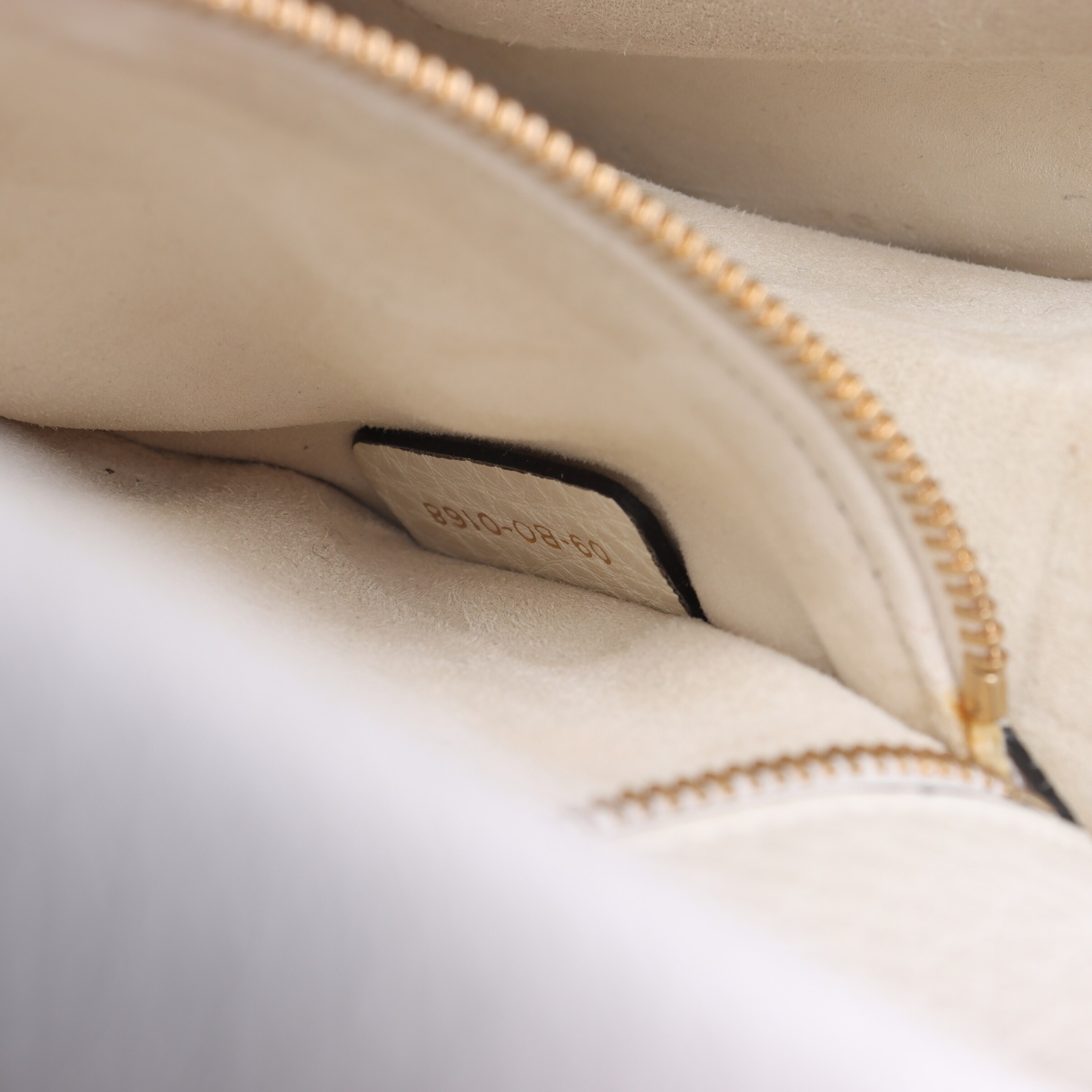 Dior Bag in One size in White