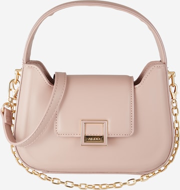 ALDO Tasche 'ELLERY' in Pink: predná strana