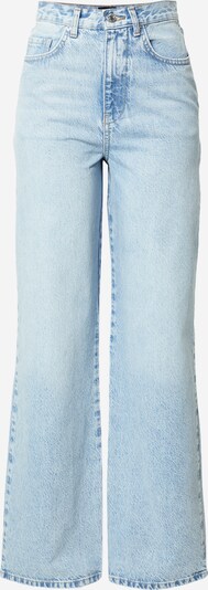 VERO MODA Jeans 'REBECCA' in blue denim, Produktansicht