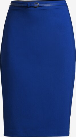 Orsay Skirt 'Gigi' in Blue: front
