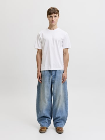 JACK & JONES Undershirt in White